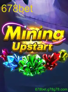 Explorando o Mundo de MiningUpstart: Um Guia Completo